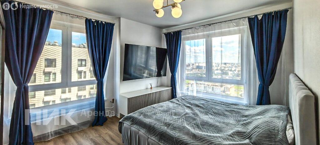 m. Kalitniki: Apartment, 2-rooms