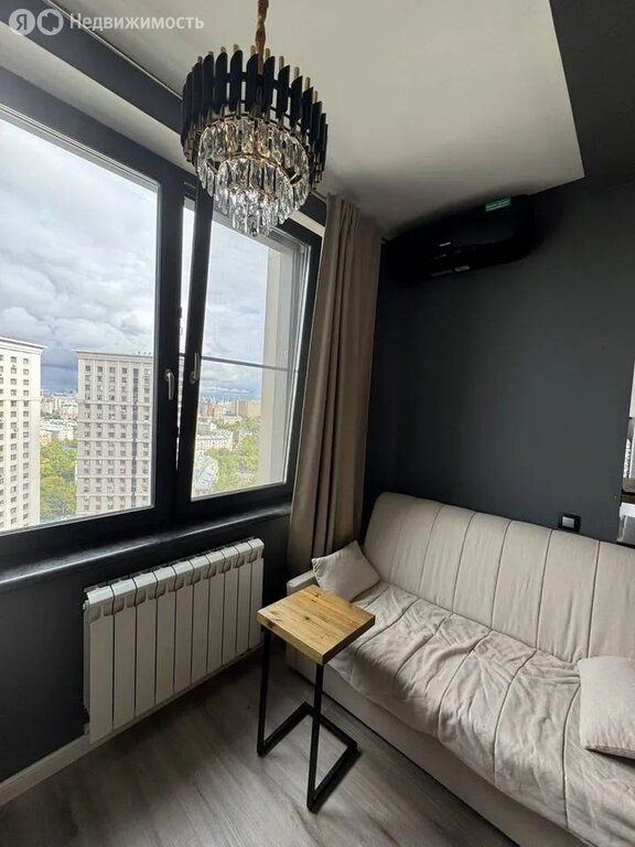 m. Oktyabrskoe pole: Apartment, 1-rooms