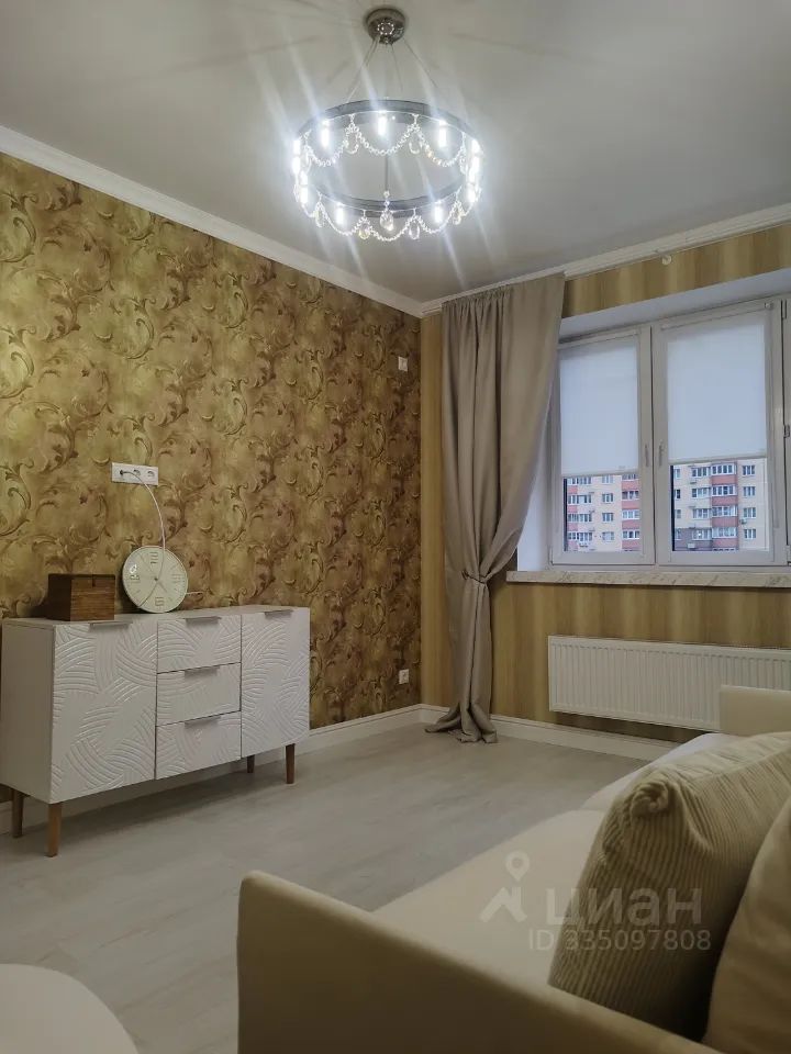 m. Podrezkovo: Apartment, 2-rooms