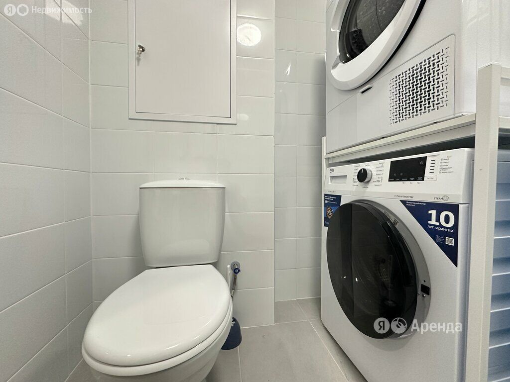 m. Okruzhnaya: Apartment, 2-rooms