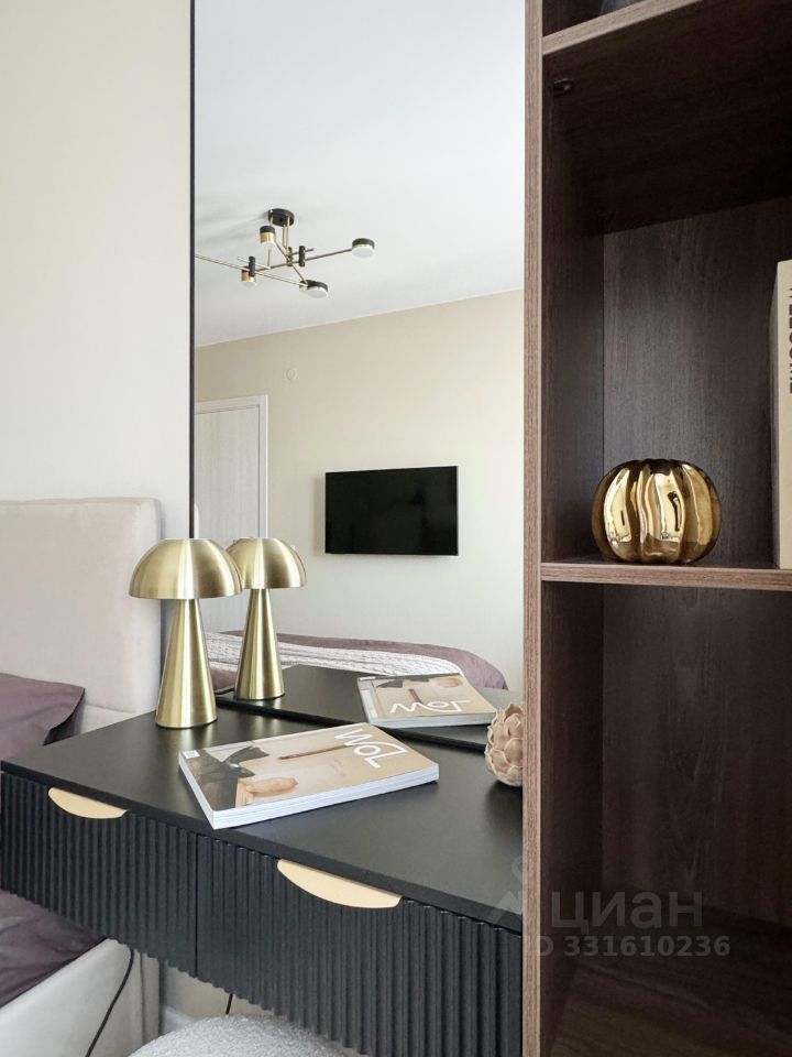 m. Okskaya: Apartment, 1-rooms