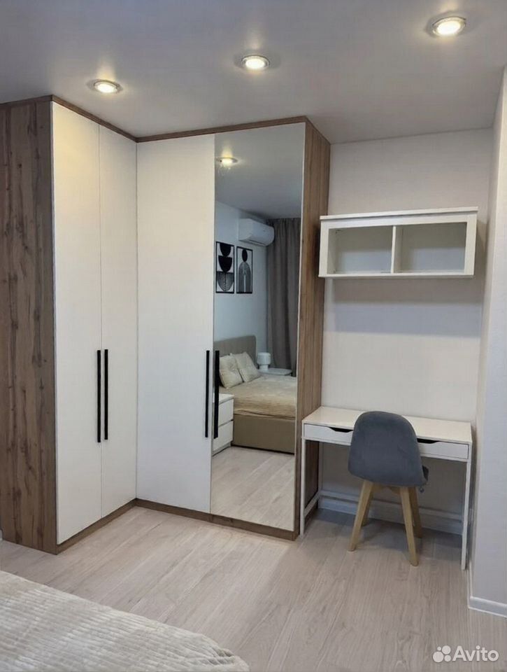 m. Nizhegorodskaya: Apartment, 1-rooms