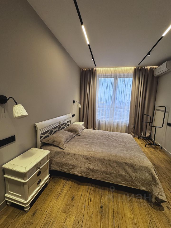m. Shelepikha: Apartment, 2-rooms