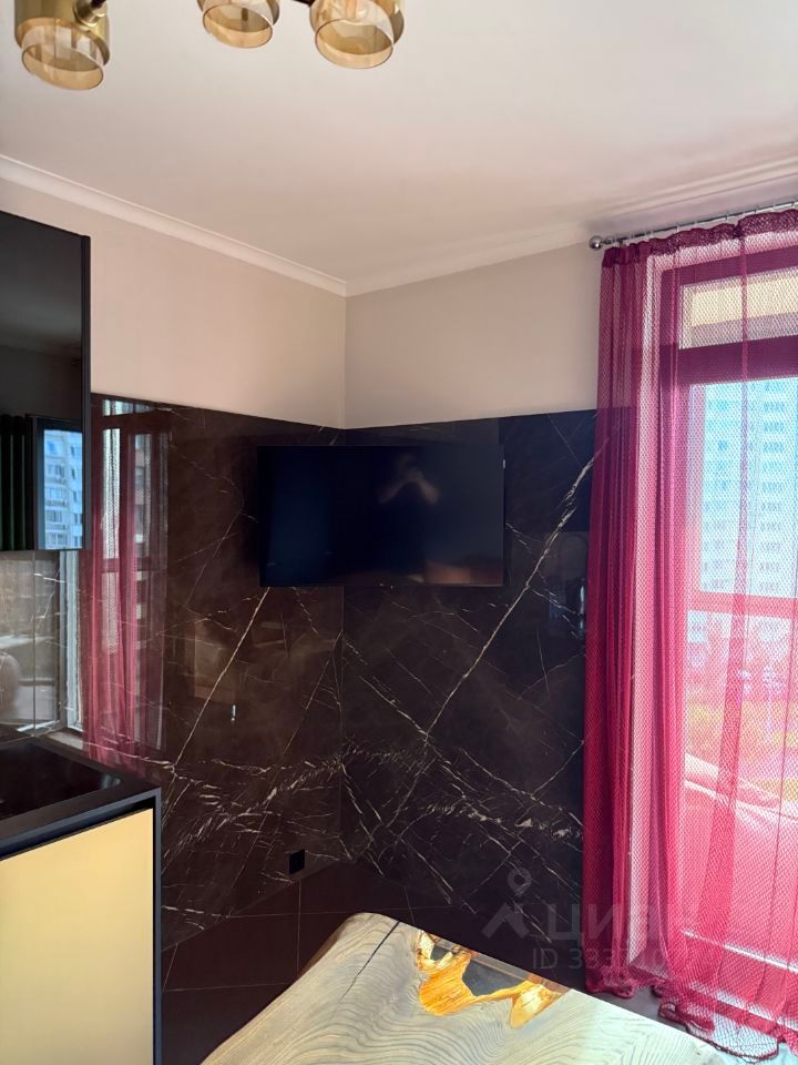 m. Rasskazovka: Apartment, 1-rooms