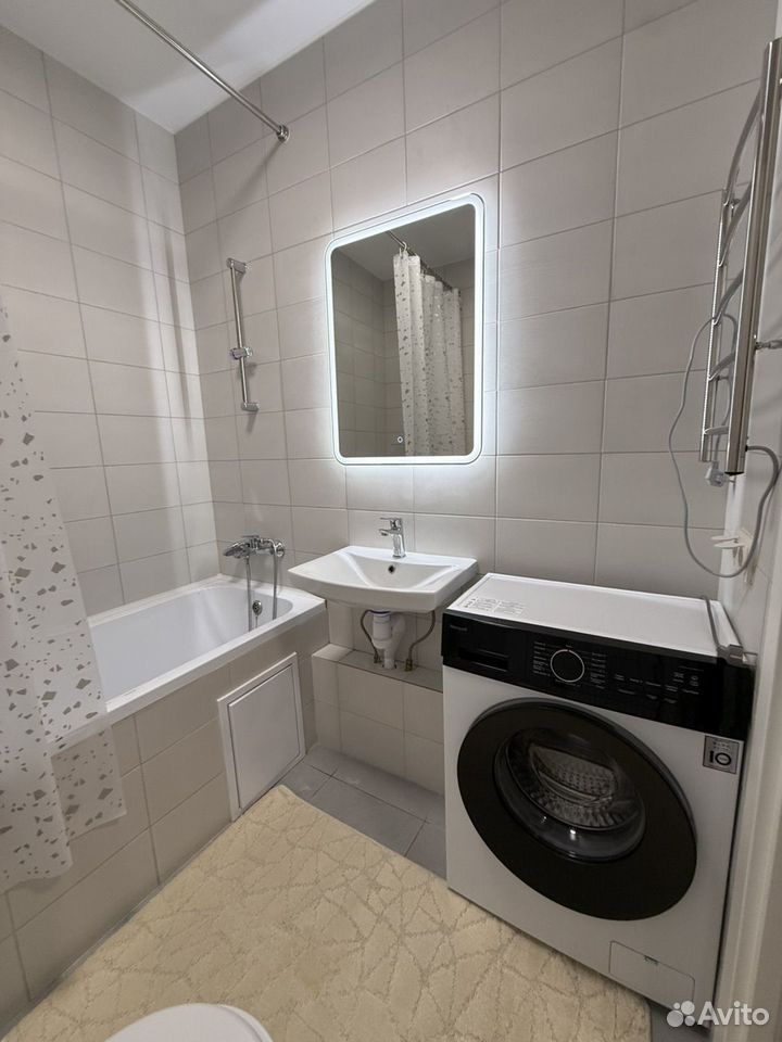 m. Olgino: Apartment, 1-rooms
