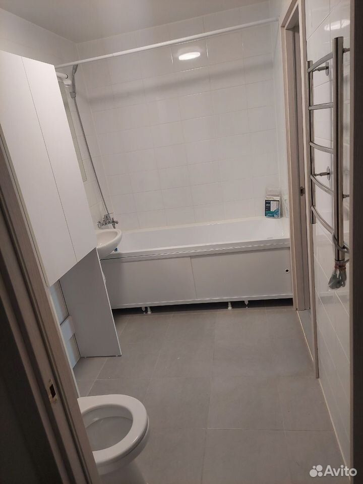m. Kryukovo: Apartment, 1-rooms