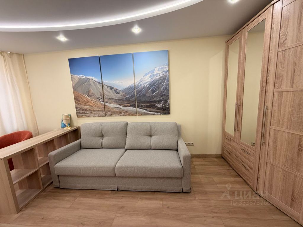 m. Podolsk: Apartment, 1-rooms