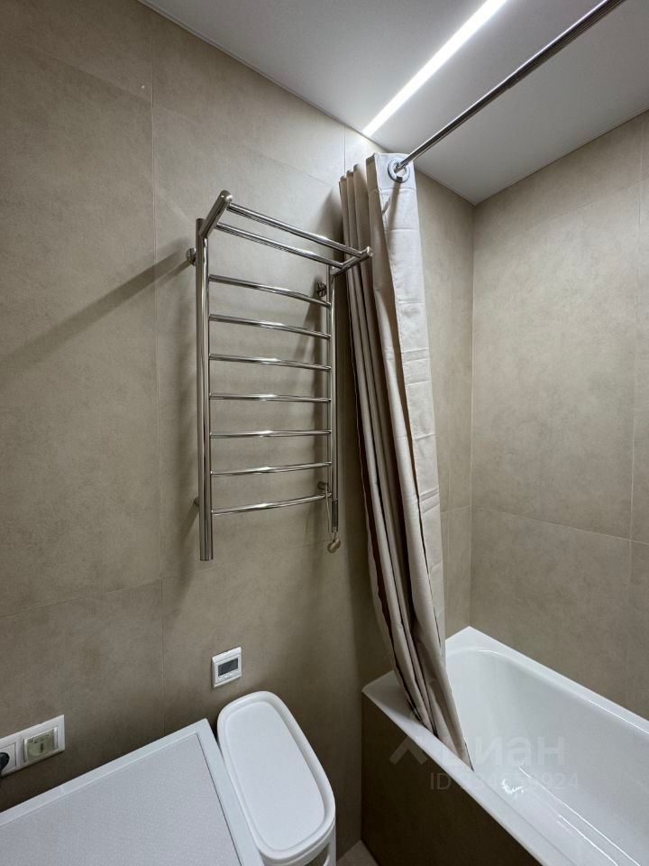 m. Park Pobedy: Apartment, studio