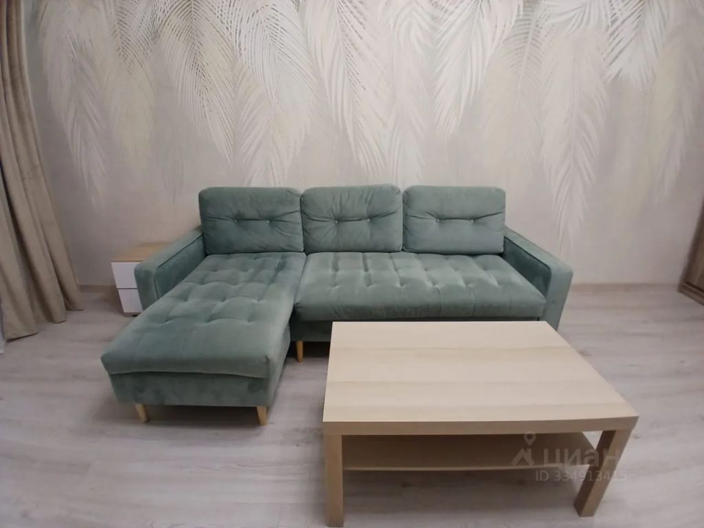 m. Myakinino: Apartment, 2-rooms