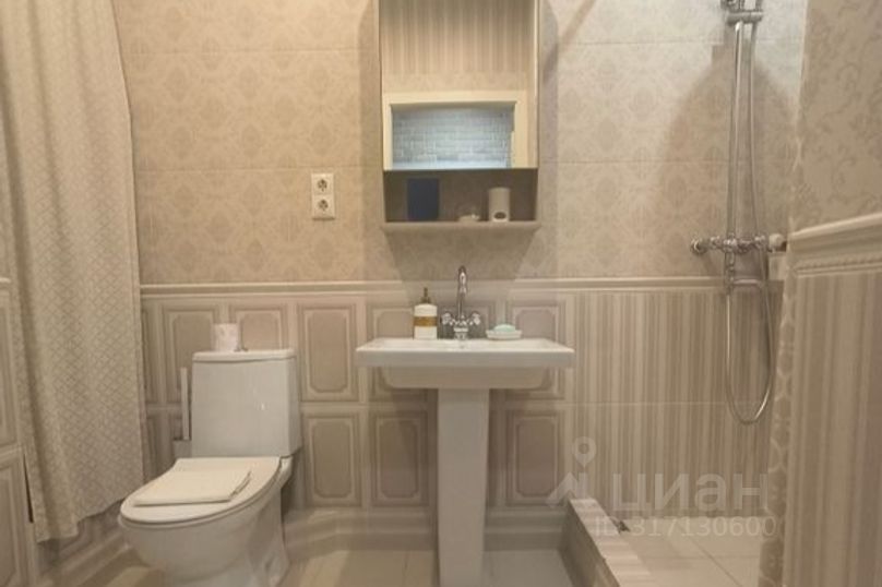 m. Khlebnikovo: Apartment, 1-rooms