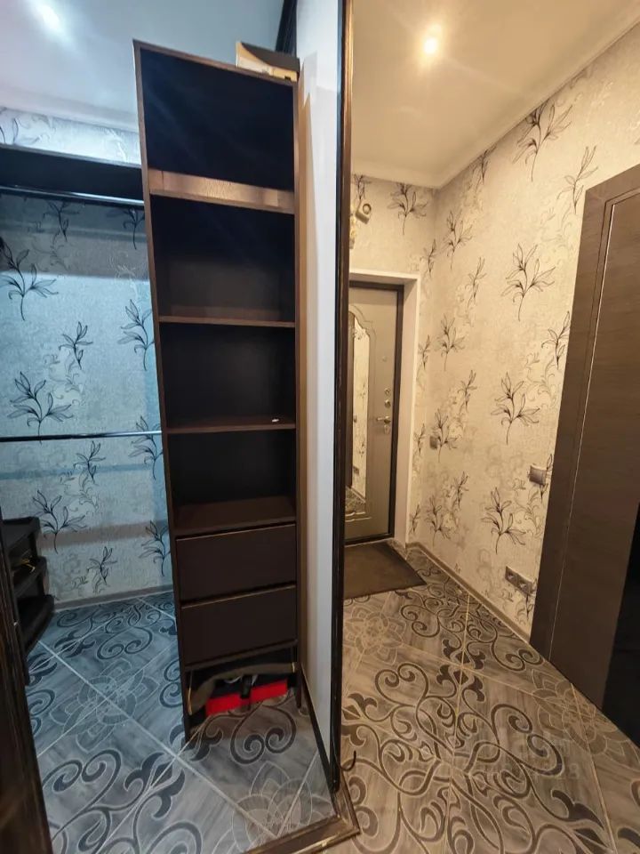 m. Nikolskoe: Apartment, 1-rooms