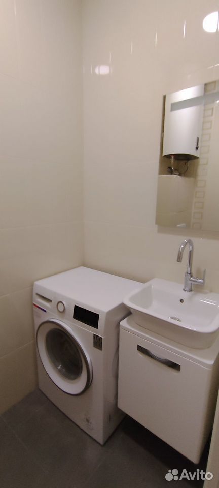 m. Grazhdanskaya: Apartment, 2-rooms