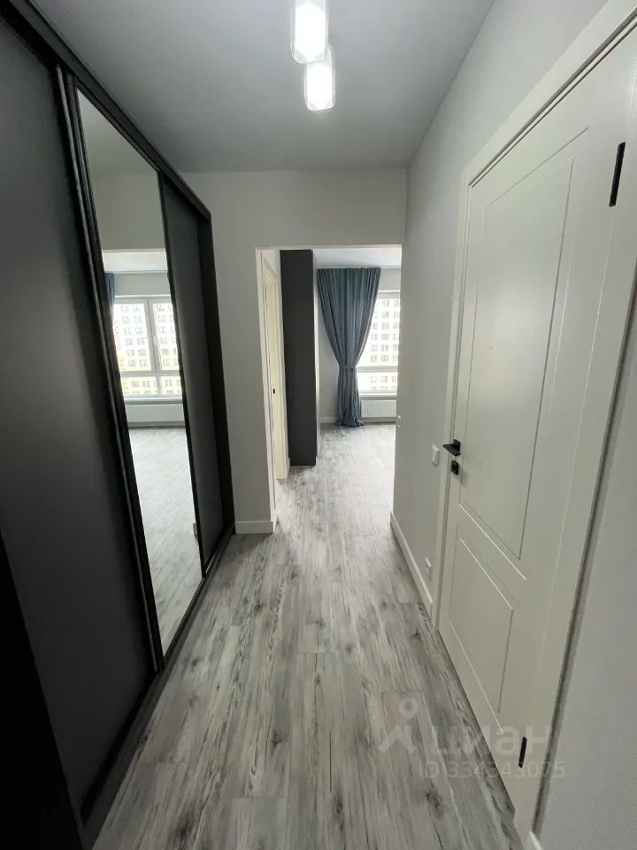 m. Vodny stadion: Apartment, 1-rooms