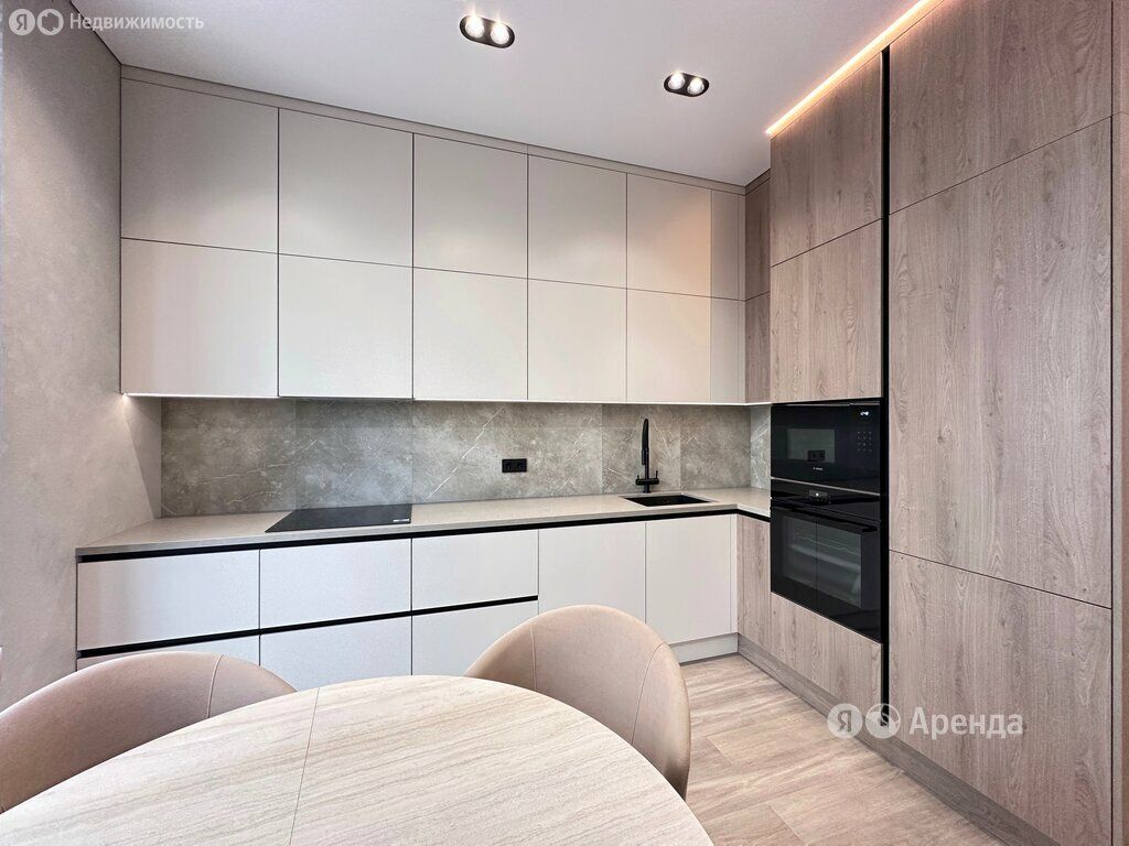 m. Shelepikha: Apartment, 2-rooms