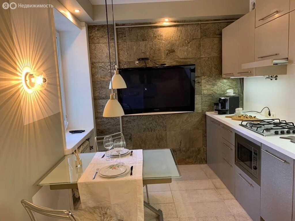 m. Kievskaya: Apartment, 1-rooms
