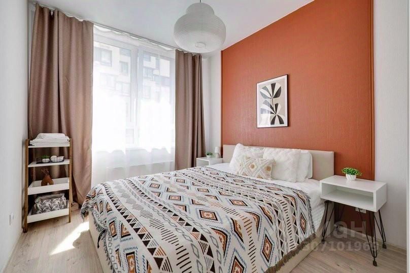 m. Nemchinovka: Apartment, 1-rooms