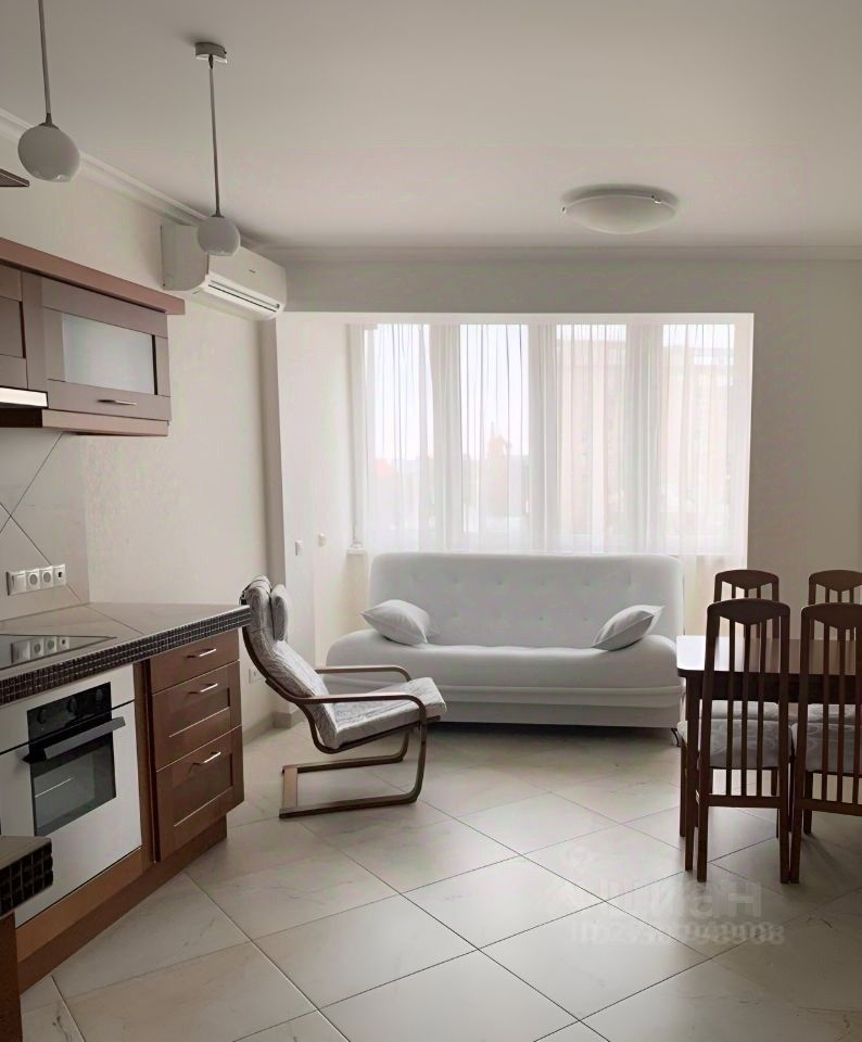 m. Taganskaya: Apartment, 2-rooms