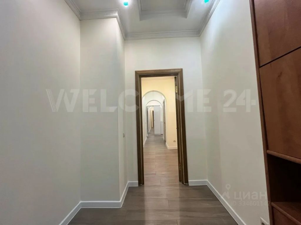 m. Sokol: Apartment, 2-rooms