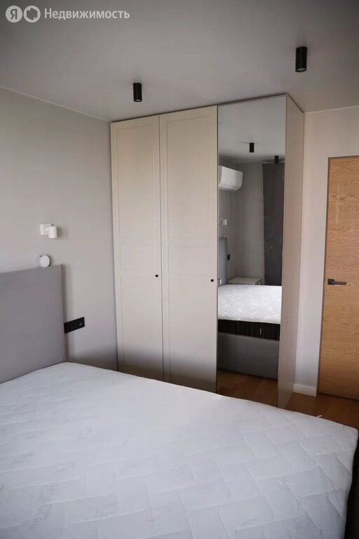 m. Ozernaya: Apartment, 1-rooms
