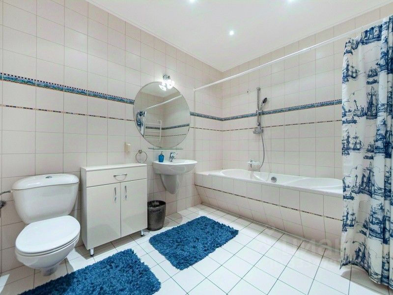 m. Mayakovskaya: Apartment, 3-rooms