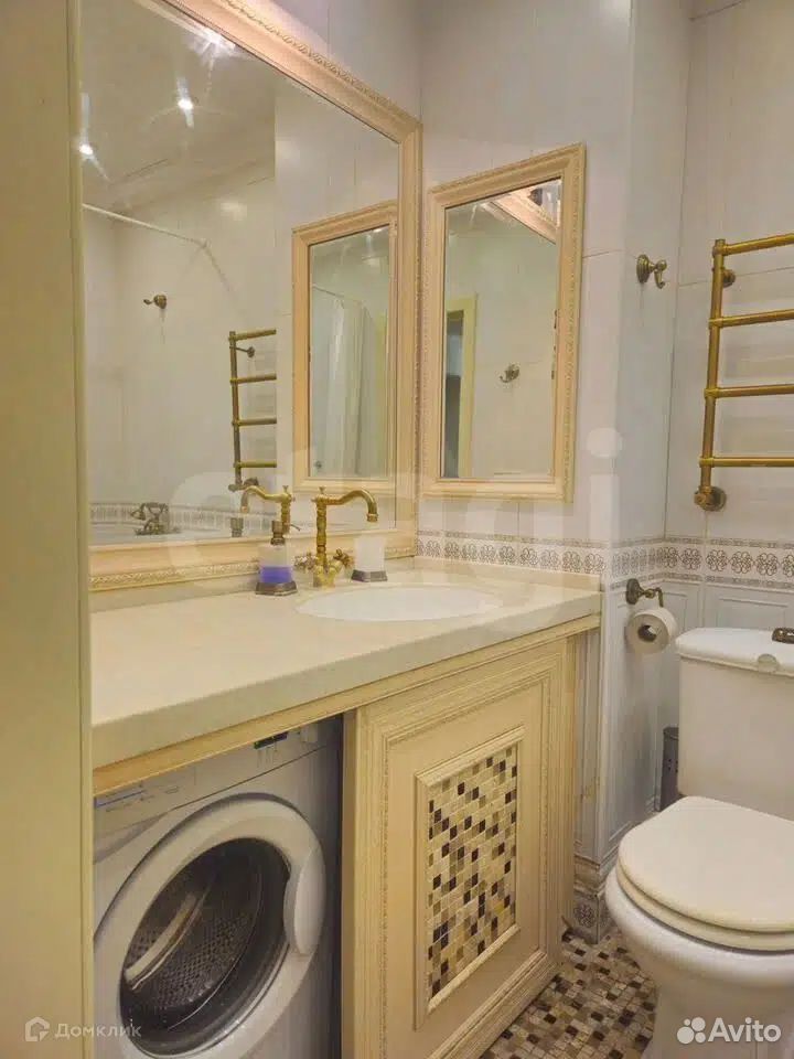 m. Medvedkovo: Apartment, 1-rooms