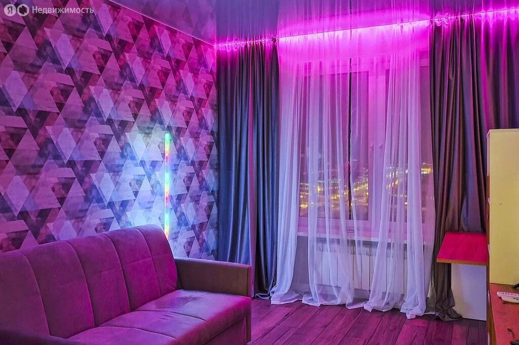 m. Grachevskaya: Apartment, 2-rooms