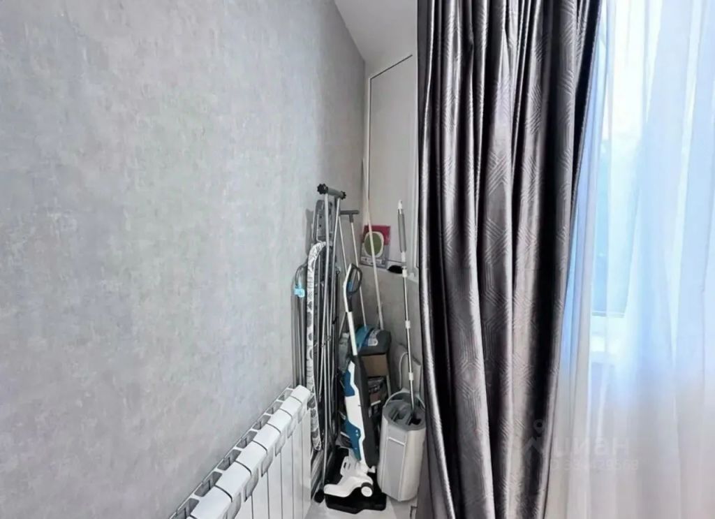 m. Akademicheskaya: Apartment, 2-rooms