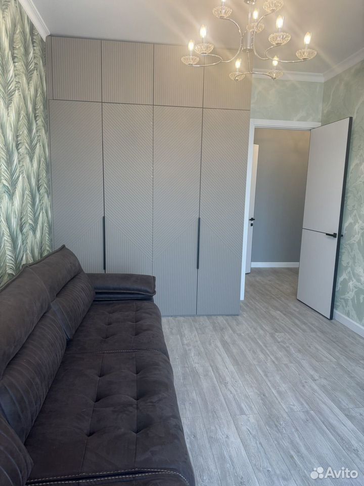 m. Baumanskaya: Apartment, 2-rooms