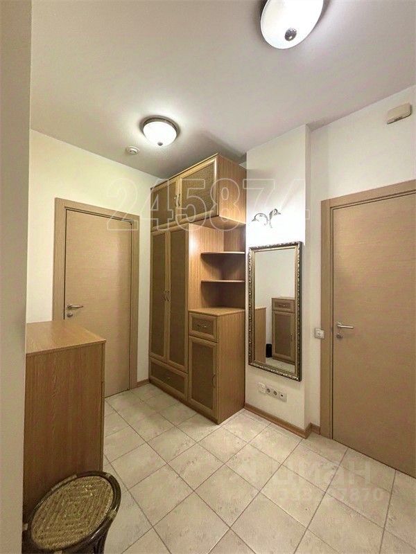 m. Slavyansky bulvar: Apartment, 2-rooms