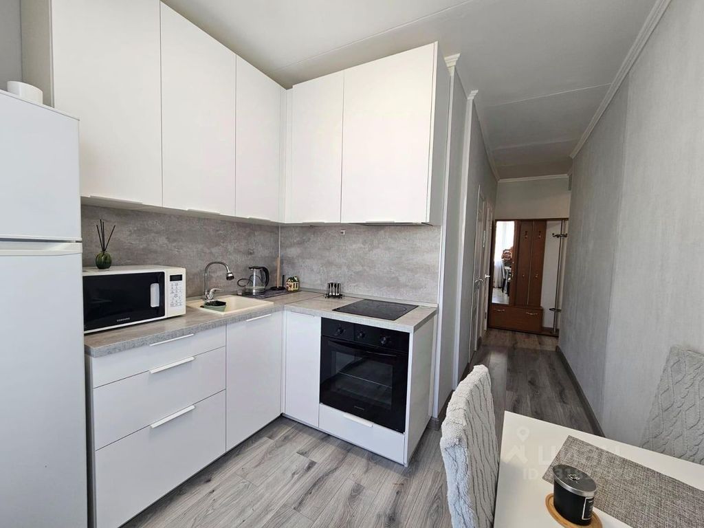 m. Arbatskaya: Apartment, 2-rooms