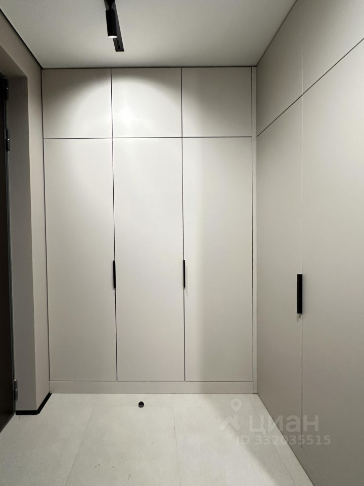 m. Belorusskaya: Apartment, 2-rooms