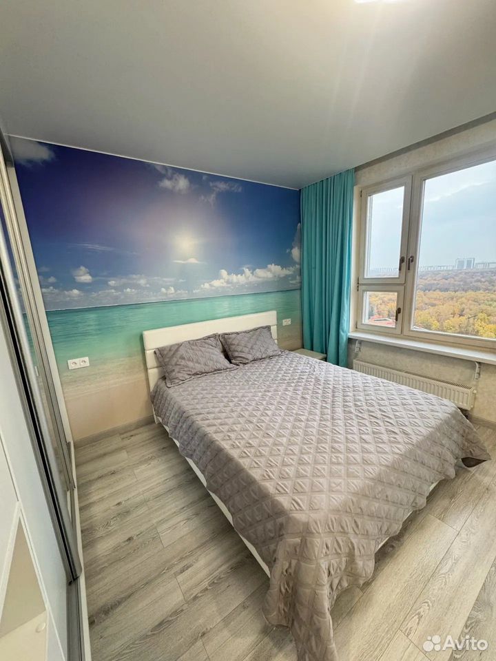 m. Kommunarka: Apartment, studio