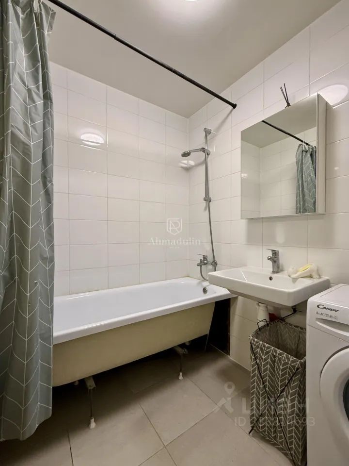m. Pervomayskaya: Apartment, 1-rooms