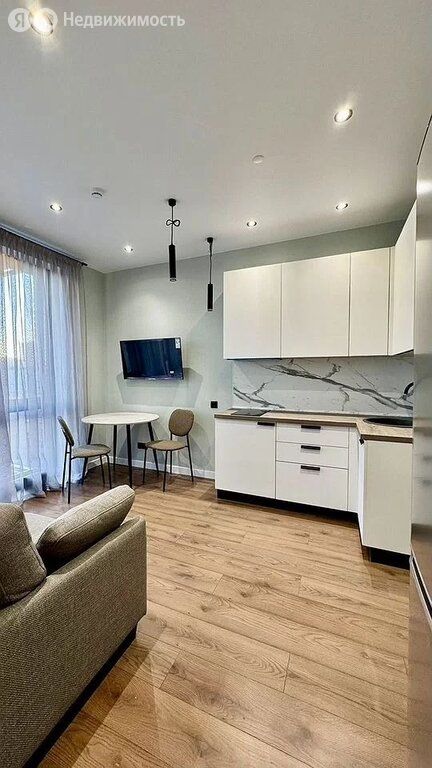 m. Izmaylovo: Apartment, 1-rooms