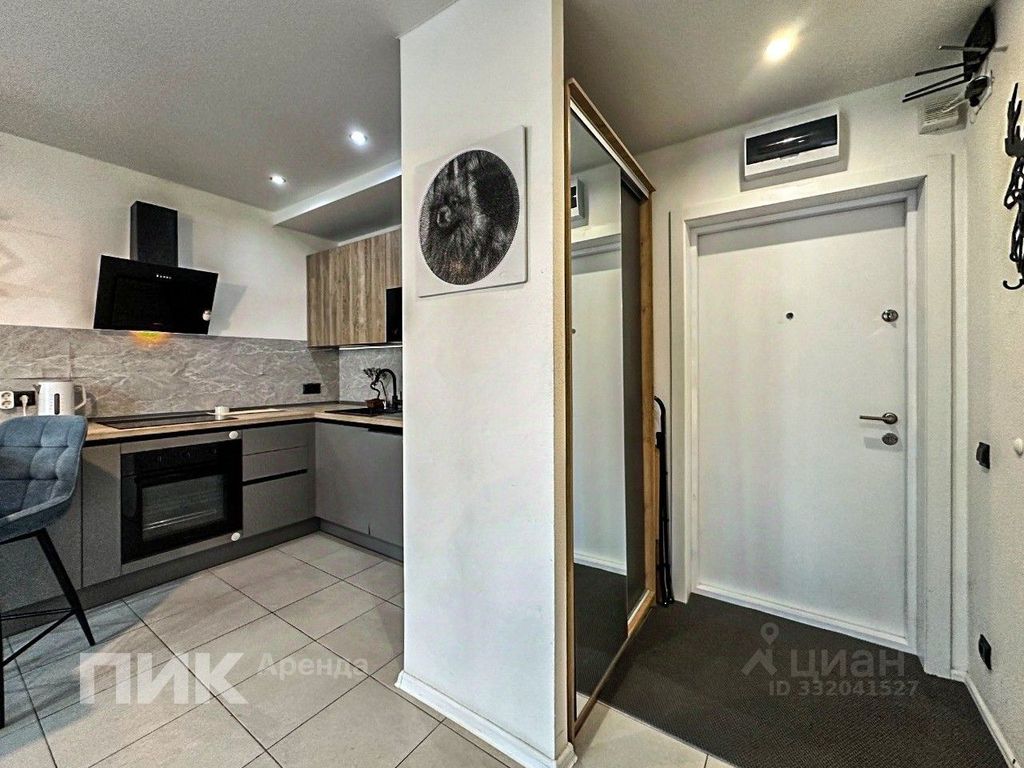 m. Ukhtomskaya: Apartment, 1-rooms