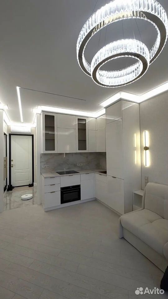 m. Tulskaya: Apartment, studio