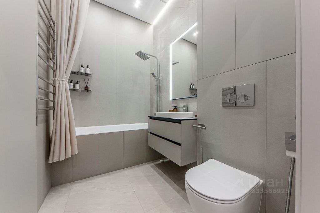 m. Sviblovo: Apartment, 2-rooms