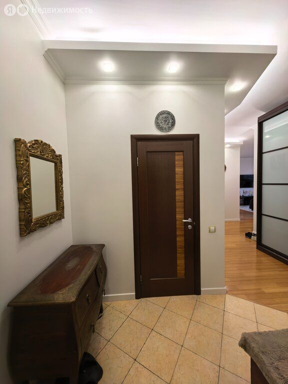 m. Matveevskoe: Apartment, 2-rooms