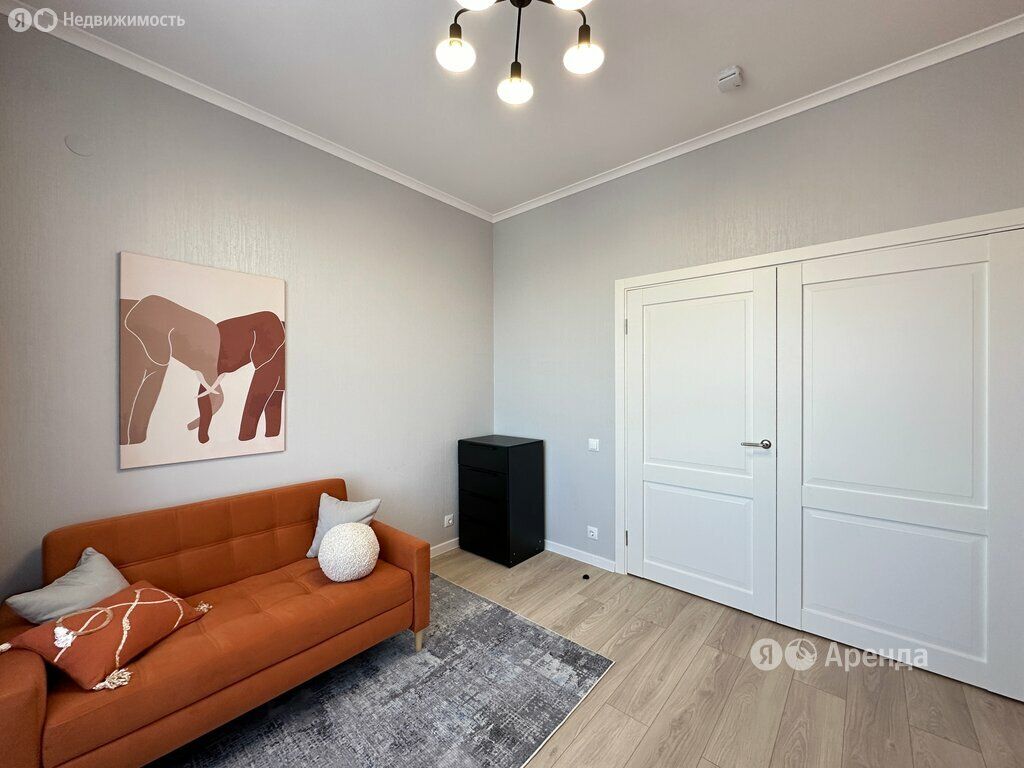 m. Oktyabrskoe pole: Apartment, 2-rooms