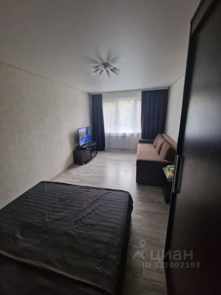 m. Ilyinskaya: Apartment, 1-rooms