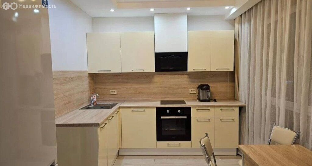 m. Govorovo: Apartment, 1-rooms