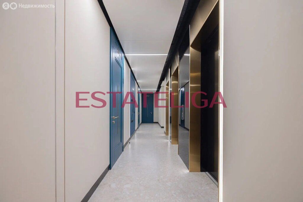 m. Shelepikha: Apartment, 3-rooms