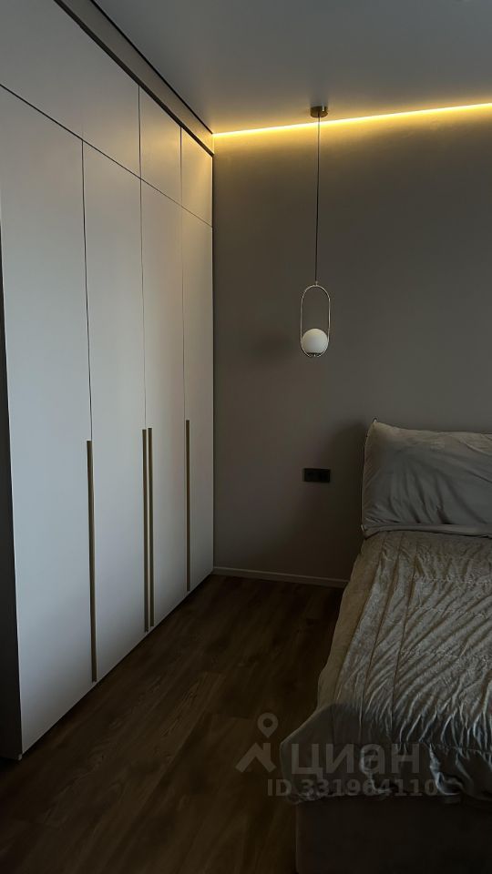 m. Myakinino: Apartment, 3-rooms