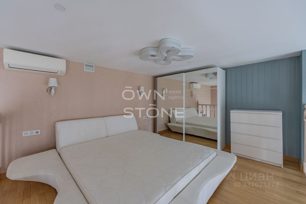 m. Aeroport: Apartment, 2-rooms
