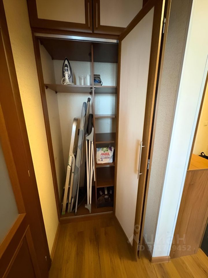 m. Novokosino: Apartment, 1-rooms