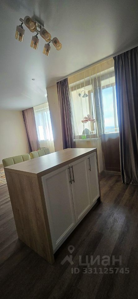 m. Kotelniki: Apartment, 1-rooms