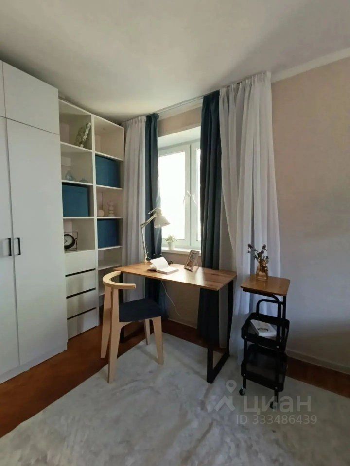 m. Podolsk: Apartment, 1-rooms