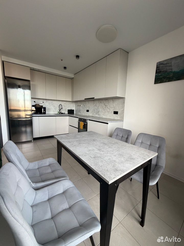 m. Streshnevo: Apartment, 2-rooms