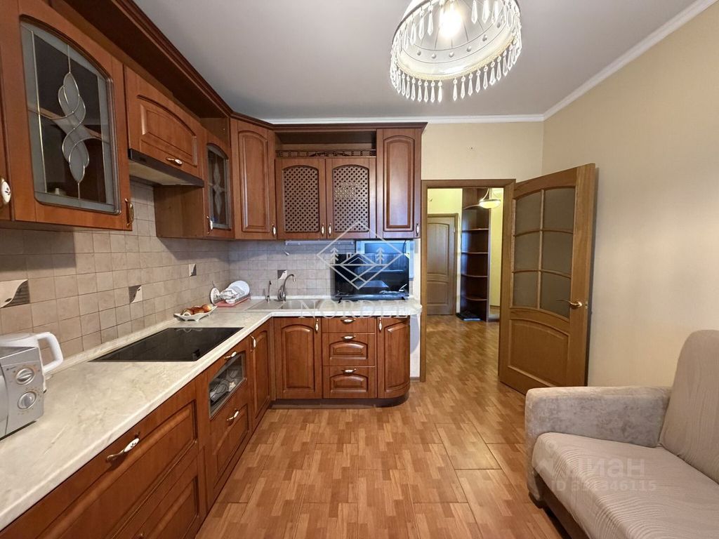 m. Saltykovskaya: Apartment, 1-rooms