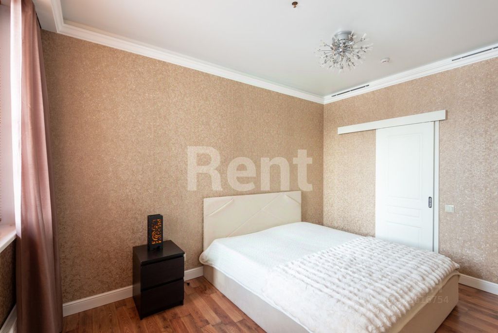 m. Sukharevskaya: Apartment, 2-rooms